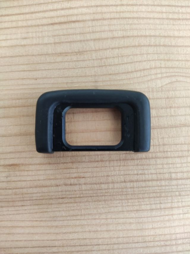 Protector Ocular Nikon DK-25