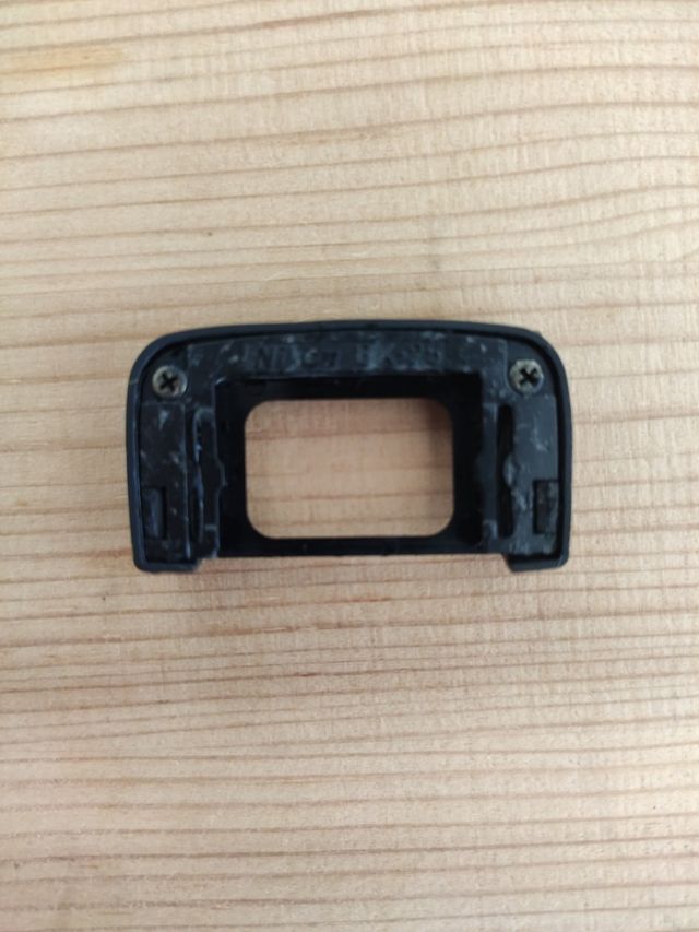 Protector Ocular Nikon DK-25