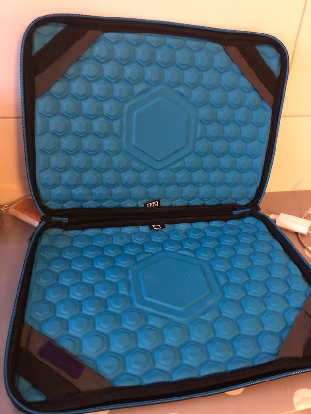 Funda Targus chromebook, ordenador