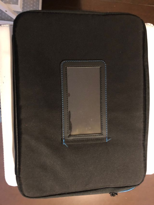 Funda Targus chromebook, ordenador