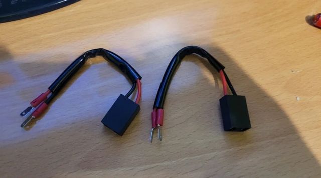 🚘 Luci a LED per auto luce LED per auto non xenon