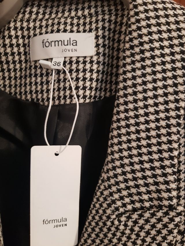 American  Corte inglés