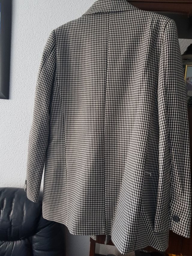 American  Corte inglés