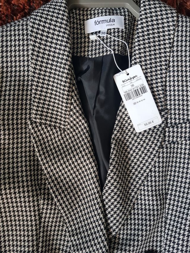 American  Corte inglés