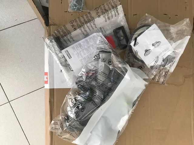 Fregadero cocina blanco de segunda mano por 200 € en Barcelona en WALLAPOP