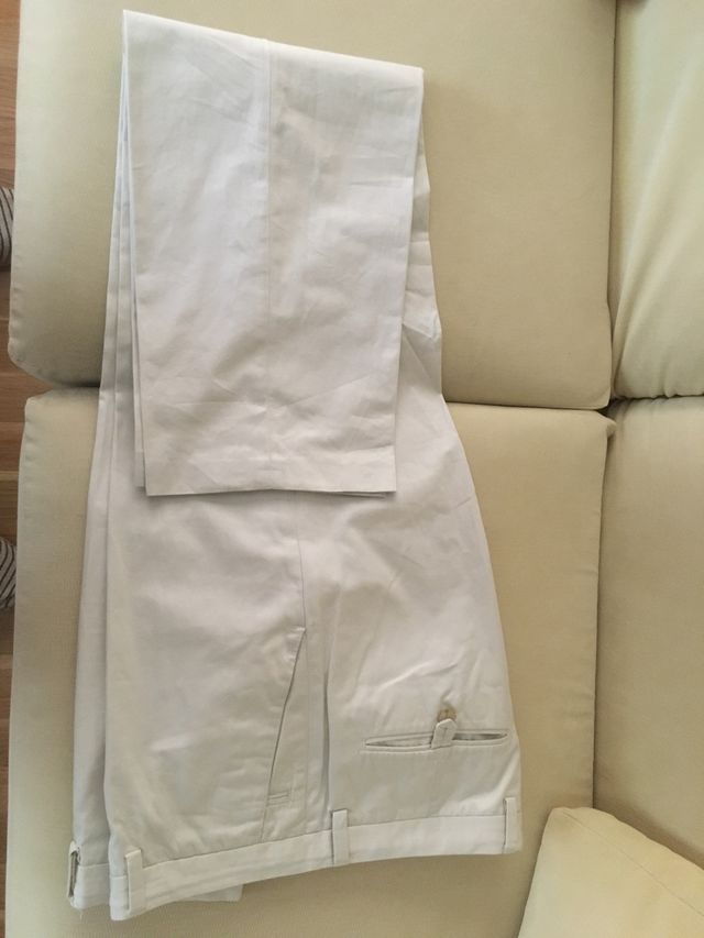 Pantalón Hugo BOSS