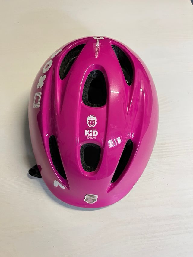 Cascos de bicicleta para niños