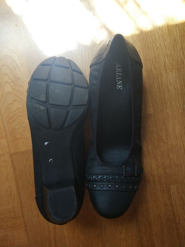 Zapatos mujer Ariane talla 42