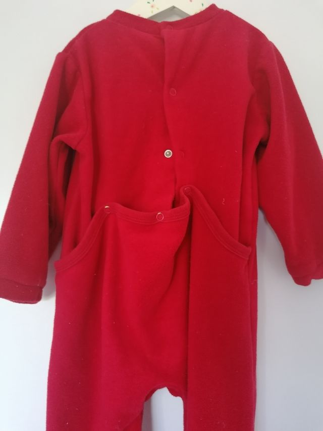 Lote Pijamas Invierno