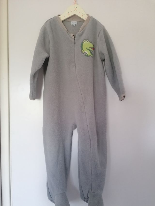 Lote Pijamas Invierno