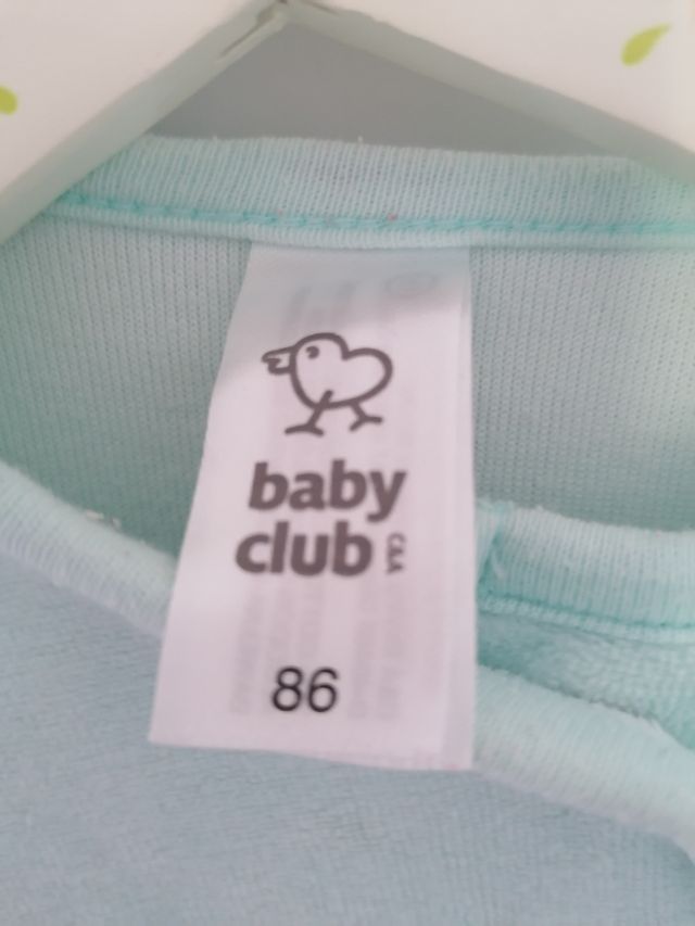 Pijama Invierno Mellizas