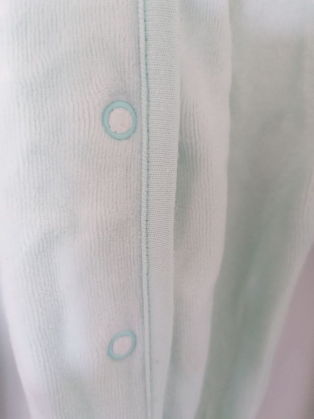 Pijama Invierno Mellizas