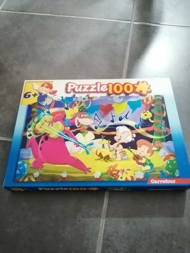 puzzle