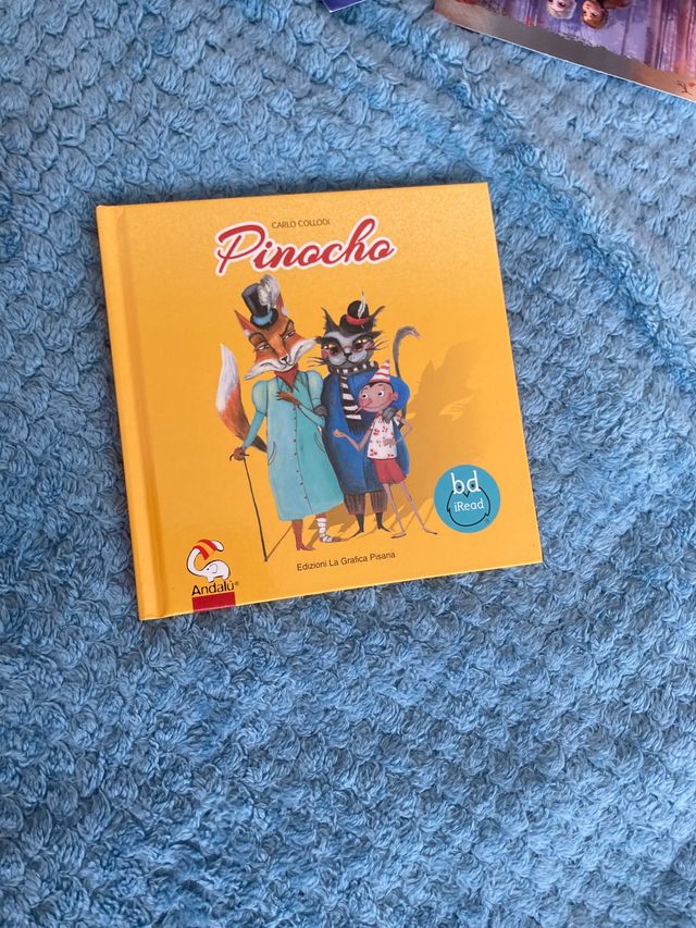 Pinocho