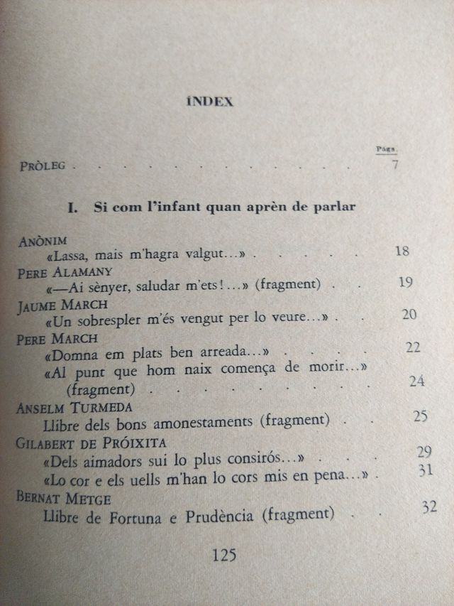 Poesia catalana segle d'or