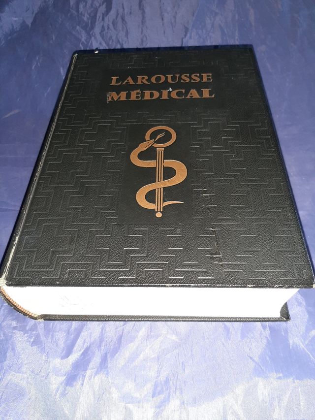 Larousse medical