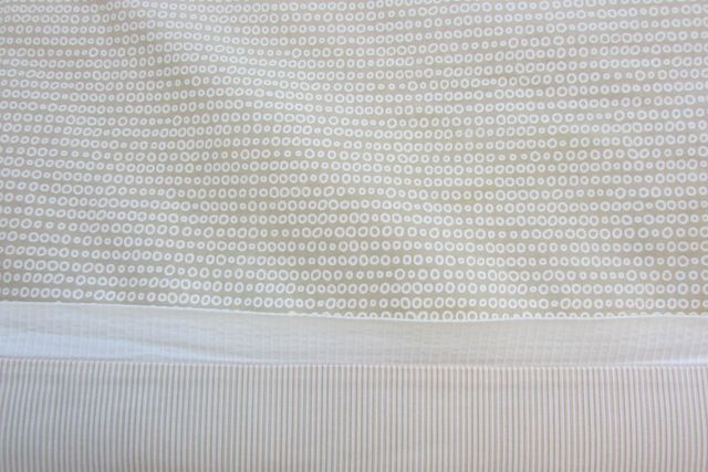 Colcha Cuna Osito Petit Praia