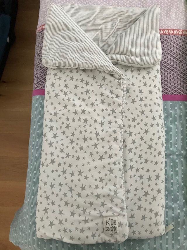 Saco universal Jané Kids Zone