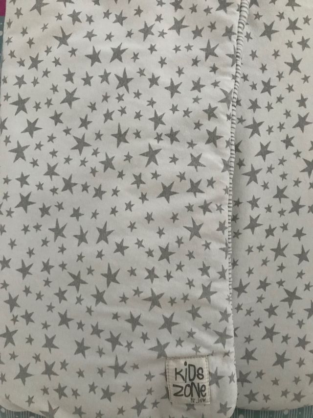 Saco universal Jané Kids Zone