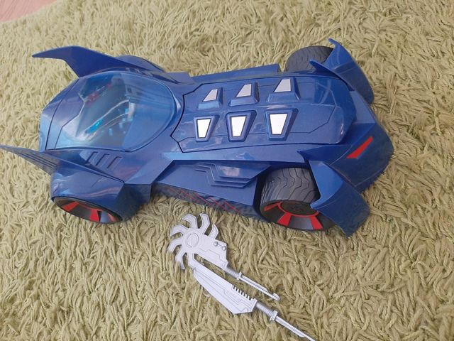 Coche Batman
