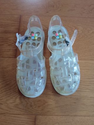 Fanequeras nº 29 de segunda mano por 2 EUR en Vigo en WALLAPOP
