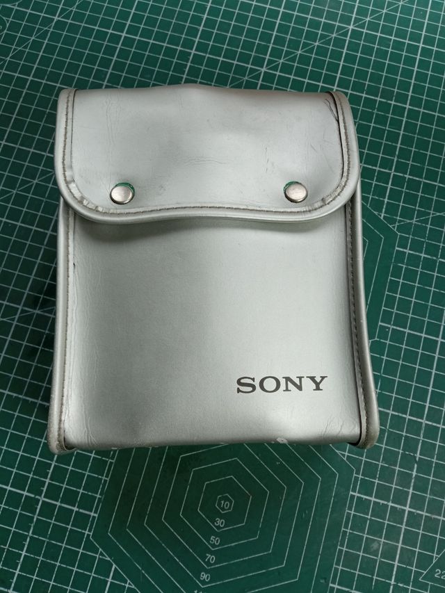 Foco Sony HVL-100D, precio a convenir 