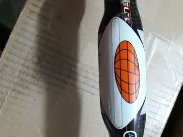 Manillar de carretera