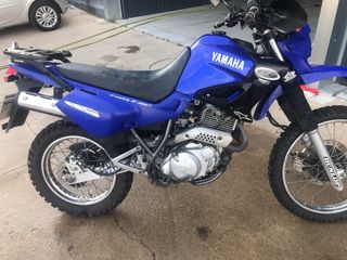 YAMAHA XT 600 E/K [3TB,3UW,DJ02] Motorcycle Tires- MyNETmoto