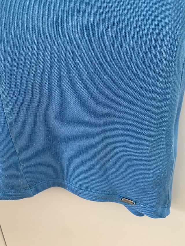 Camiseta top Pepe Jeans