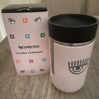 Termo Chiara Ferragni de segunda mano por 40 EUR en Alcorcón en WALLAPOP