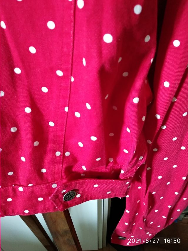 Cazadora corta On The Road