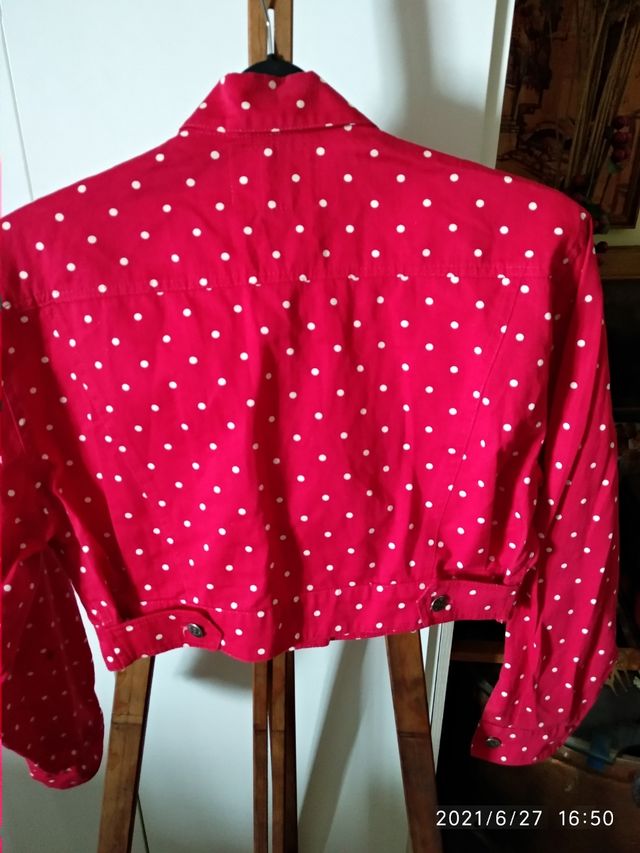 Cazadora corta On The Road