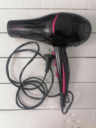 secador de pelo selecline