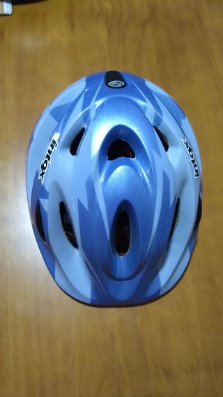 Casco bici wallapop Clearance