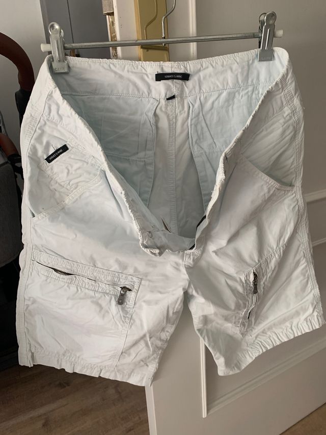 Bermudas Versace Classic
