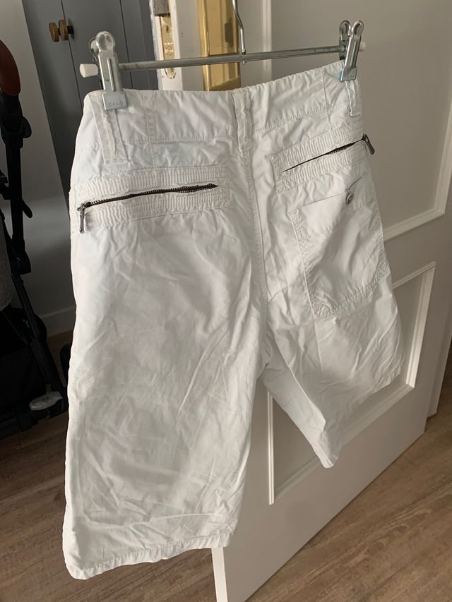 Bermudas Versace Classic