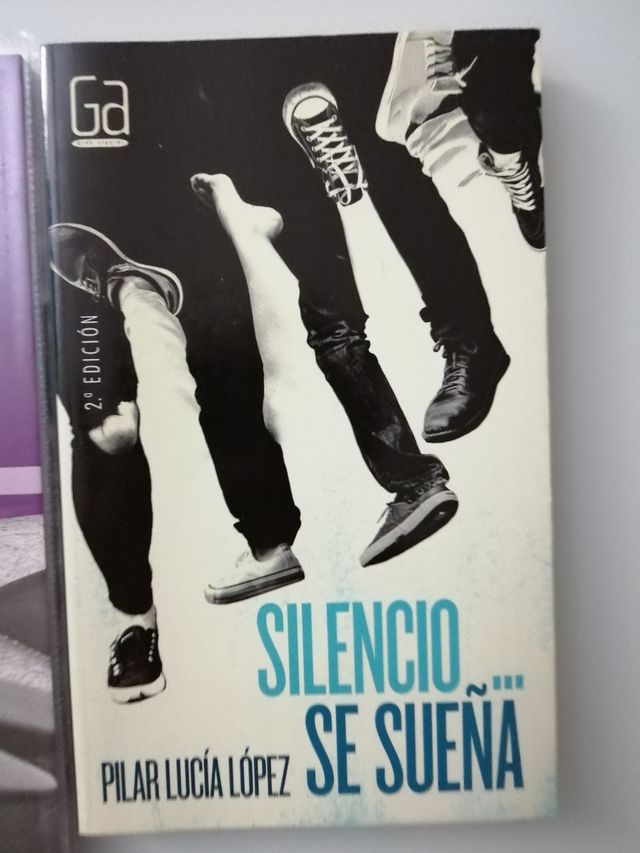 Libros de actividades y lectura 2o Eso.