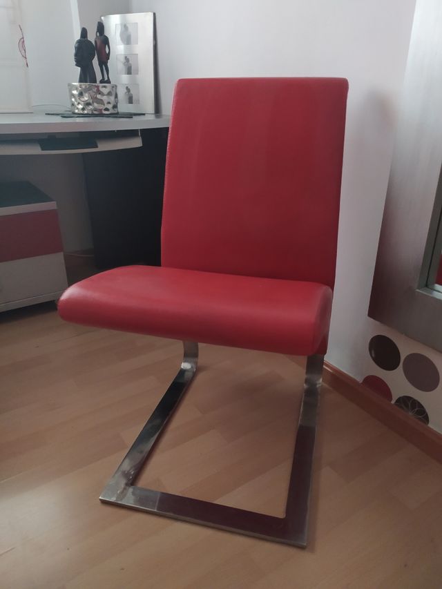sillón