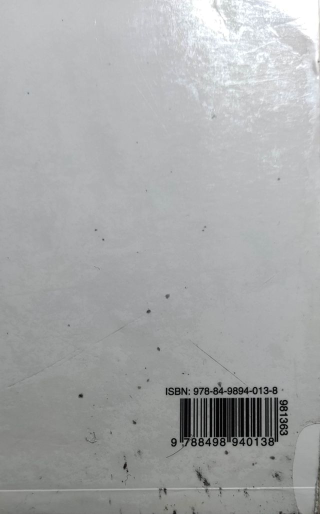 Libro Euskera 1° Bachillerato