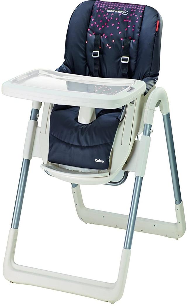 Trona Bebe Confort Kaleo De Segunda Mano Por 60 Eur En Zaragoza En Wallapop