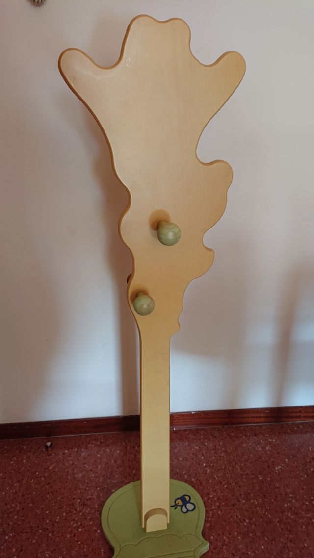 appendiabiti winnie the pooh