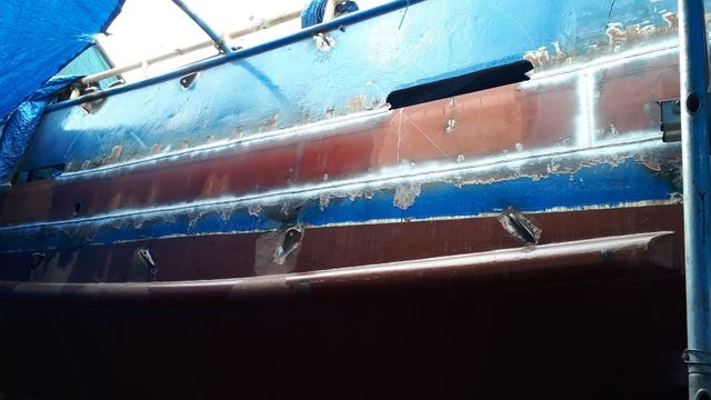 SOLDADOR / CALDERERO 