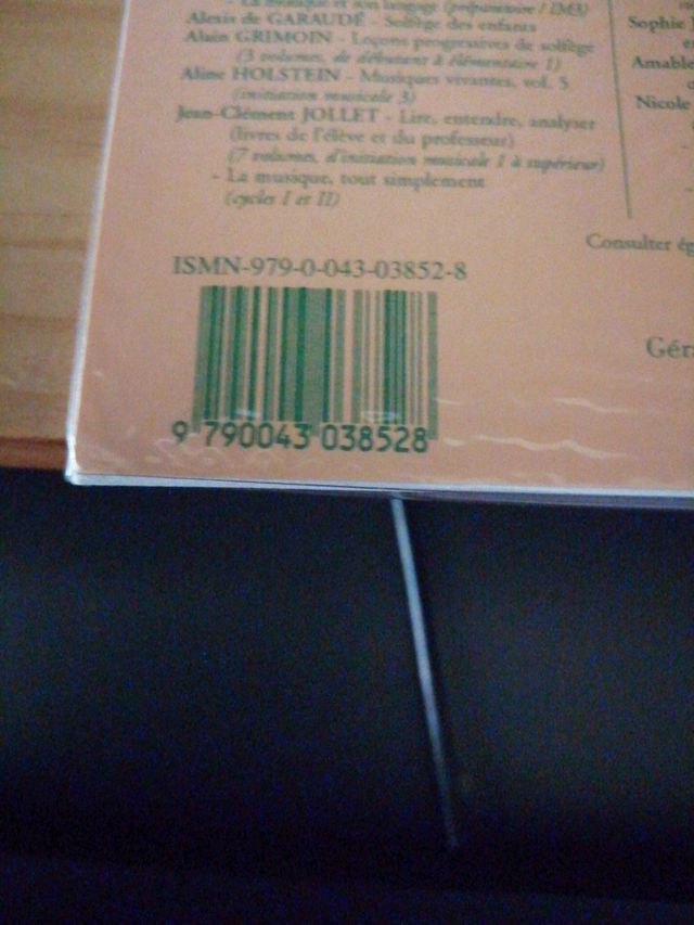 22 le¢ons progressives de lecture de notes... 