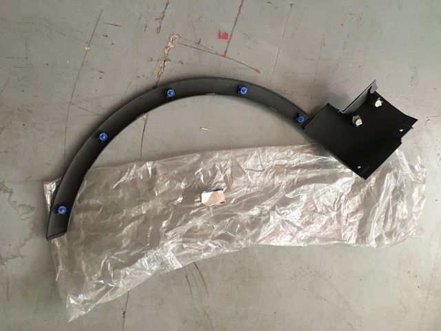 Aletin delantero NUEVO Ford Kuga