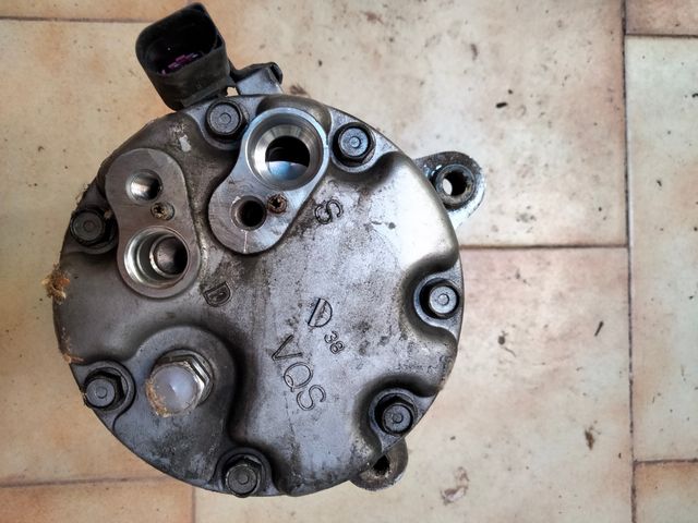 TSP0155060C Compresor A.A VW Golf III