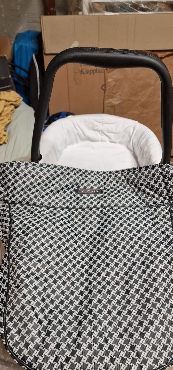 Carro Bebecar Ip op (URGE VENTA)