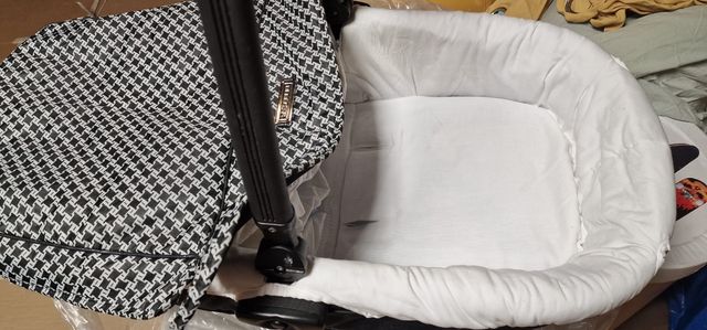 Carro Bebecar Ip op (URGE VENTA)