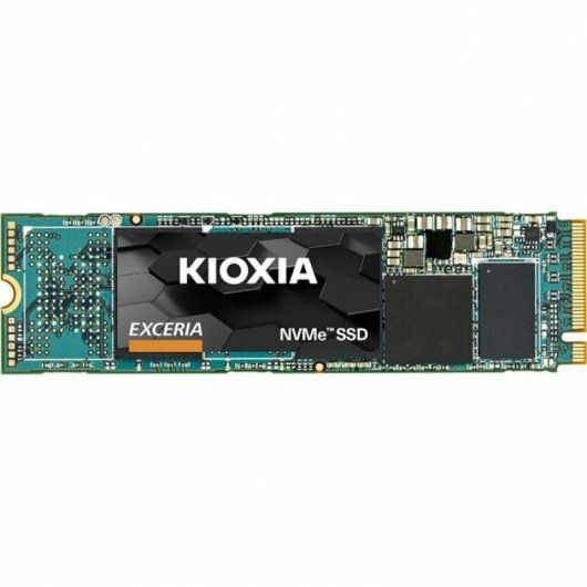 DISCO DURO Kioxia EXCERIA 250 GB SSD NVMe M.2 2280