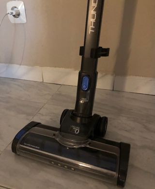 CONGA THUNDERBRUSH 890 IMMORTAL BATTERY 29,6 V de segunda mano por 89 EUR  en Fuenlabrada en WALLAPOP