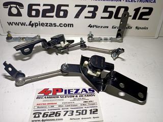 MITSUBISHI 3.2DID V80   2007/19**PINZAS FRENO